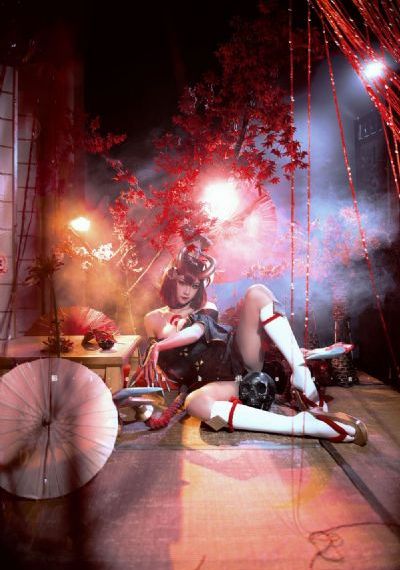 假戏真做：千亿总裁领回家-佳片中英字幕1080