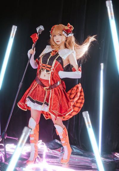 女忍关原-热播国语版全集