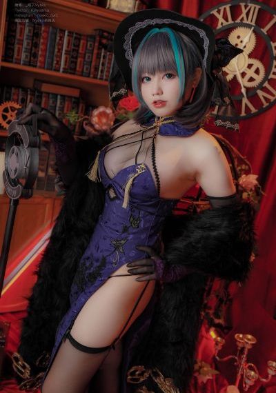 摩斯探长第二季-日韩字幕国语配音超清