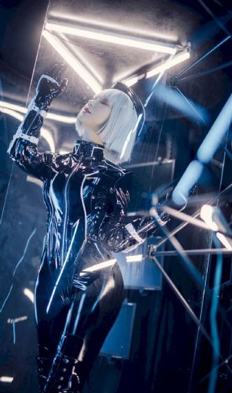 她的颜色-迅雷看看视频全集