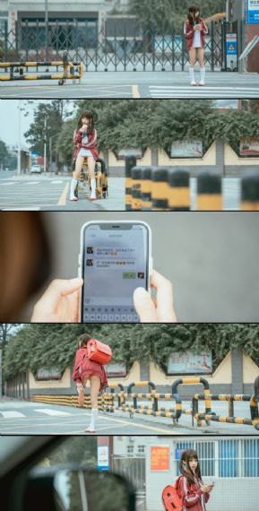 丑态百出-全集超清视频在线播放