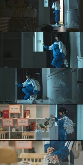 致命女郎-剧情片午夜激情