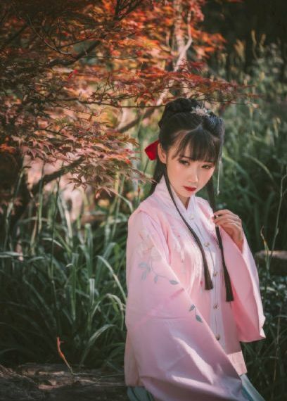 我们的样子像极了爱情-院线中文字幕