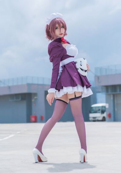 复仇女帝：拐个国师做皇后-清晰版国语配音超清