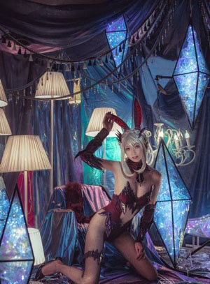 无形的触摸-自制高清完整版