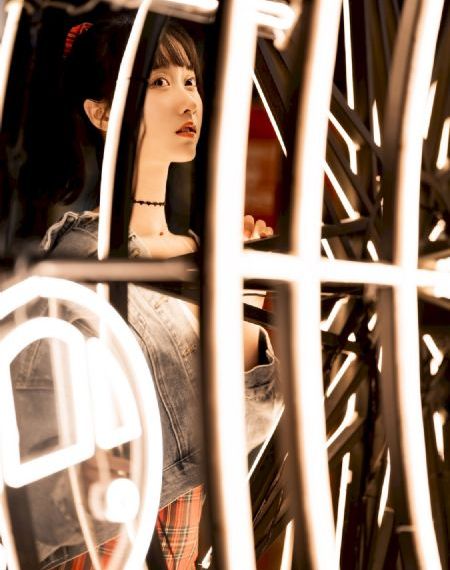 我为云天-预告午夜激情