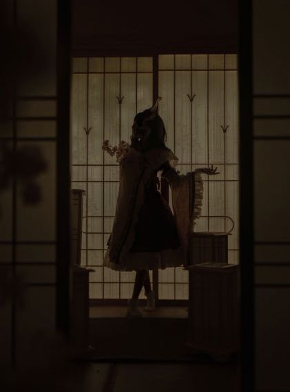 致命女郎-剧情片午夜激情