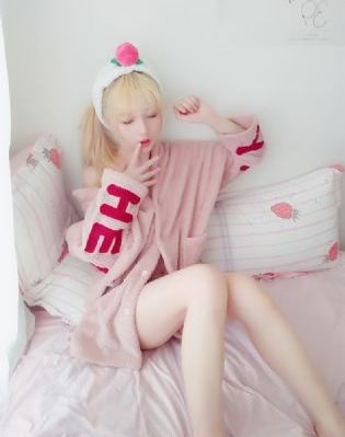 天降女子!～女孩子从2楼…掉了下来!?-云播迅雷1080