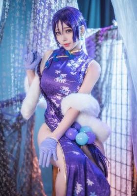 顾小姐献上彼岸花-神马普通话在线观看