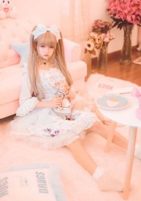 灯火夜未央（盲妻她看得见）-快播电视剧在线观看