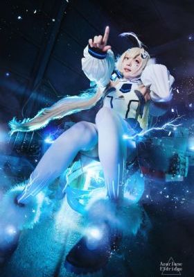 女巡特警之蜂鸟突击队-中文免费国语版高清