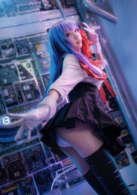 舞-乙HiMEZwei第1话-蓝光全集免费播放